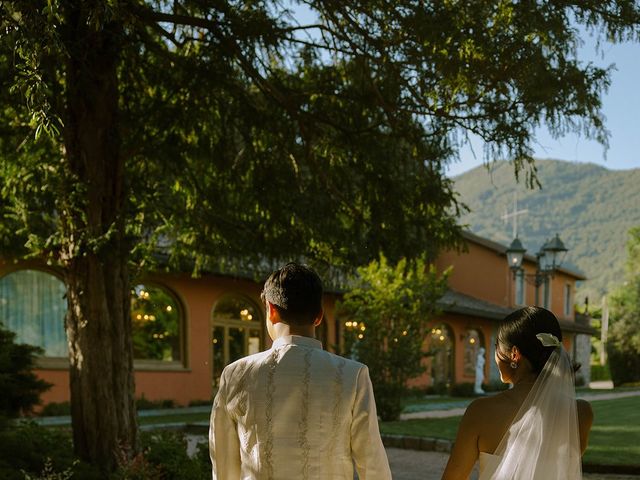 Il matrimonio di Christian e Kimberly a Bergamo, Bergamo 20