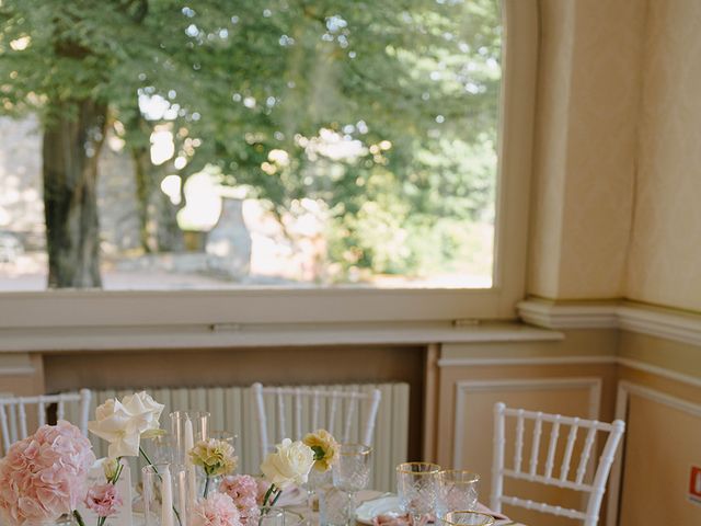 Il matrimonio di Christian e Kimberly a Bergamo, Bergamo 21
