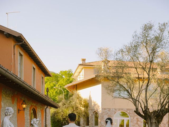 Il matrimonio di Christian e Kimberly a Bergamo, Bergamo 22