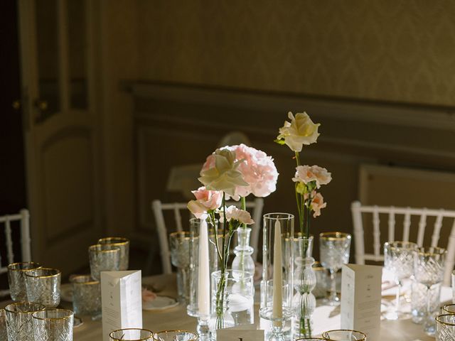 Il matrimonio di Christian e Kimberly a Bergamo, Bergamo 23