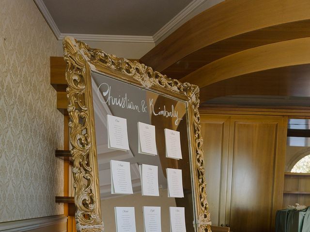 Il matrimonio di Christian e Kimberly a Bergamo, Bergamo 24