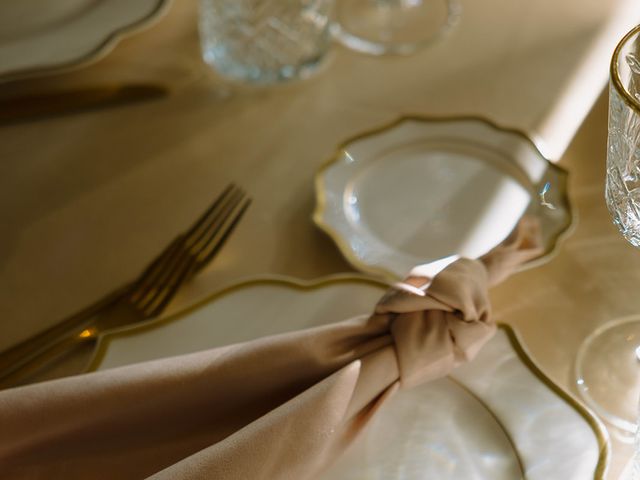 Il matrimonio di Christian e Kimberly a Bergamo, Bergamo 25