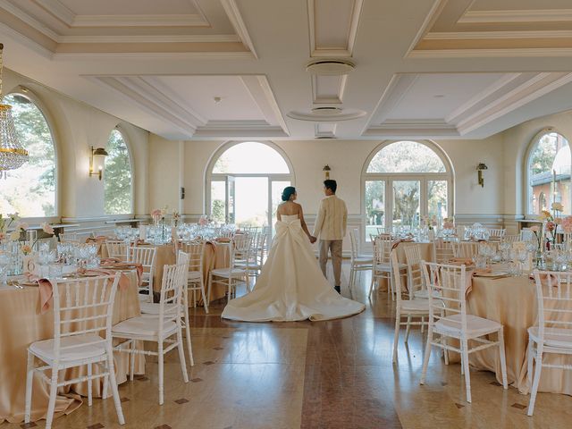 Il matrimonio di Christian e Kimberly a Bergamo, Bergamo 26