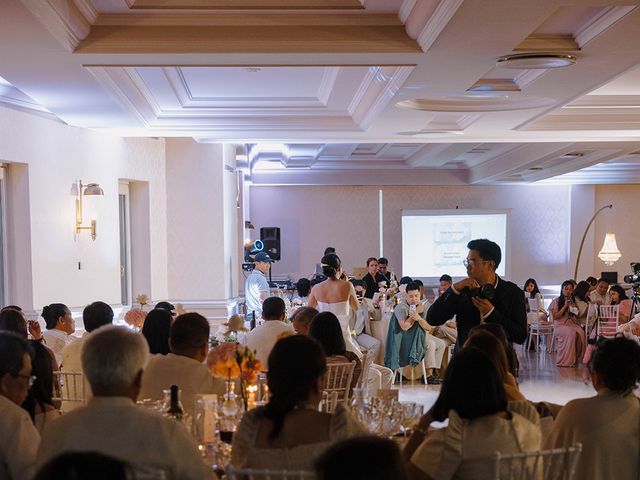 Il matrimonio di Christian e Kimberly a Bergamo, Bergamo 29