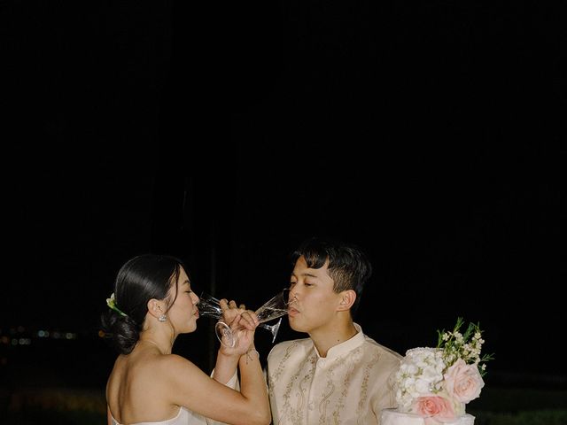 Il matrimonio di Christian e Kimberly a Bergamo, Bergamo 31