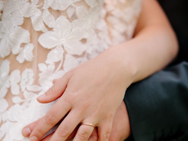 Il matrimonio di Luciano e Rosie a Brescia, Brescia 5