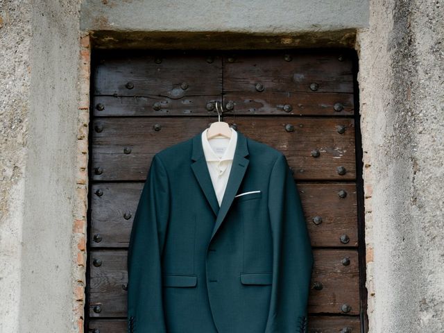 Il matrimonio di Luciano e Rosie a Brescia, Brescia 7