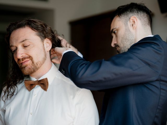 Il matrimonio di Luciano e Rosie a Brescia, Brescia 10