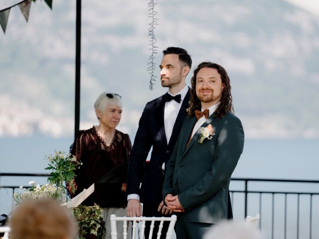 Il matrimonio di Luciano e Rosie a Brescia, Brescia 24