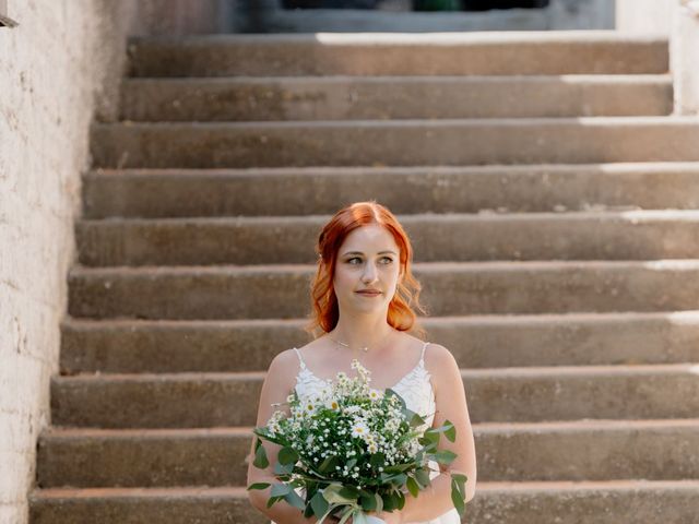 Il matrimonio di Luciano e Rosie a Brescia, Brescia 28