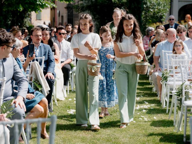 Il matrimonio di Luciano e Rosie a Brescia, Brescia 30