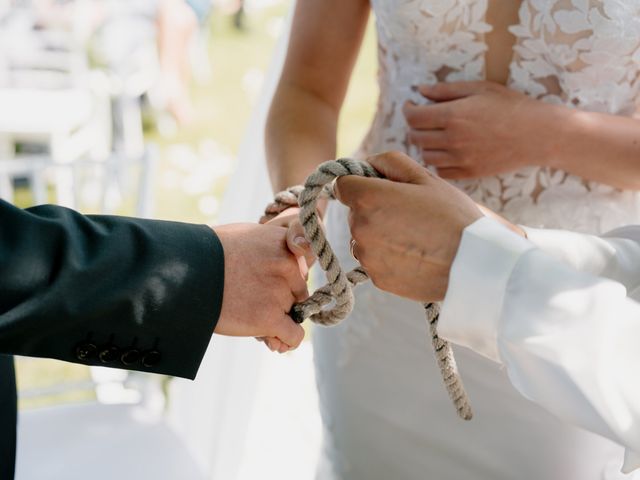 Il matrimonio di Luciano e Rosie a Brescia, Brescia 37