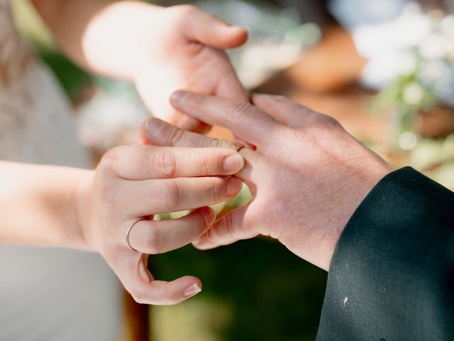 Il matrimonio di Luciano e Rosie a Brescia, Brescia 42