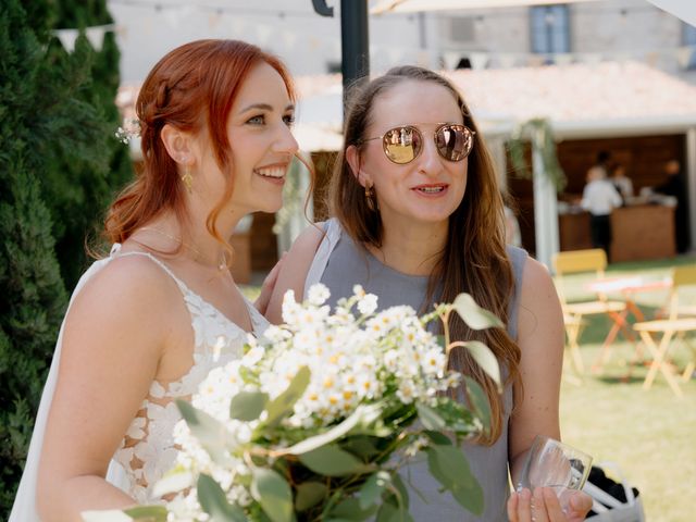 Il matrimonio di Luciano e Rosie a Brescia, Brescia 50