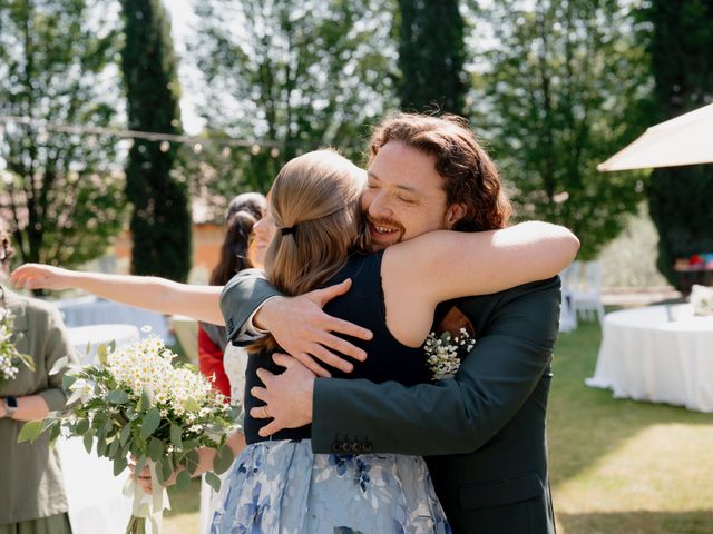 Il matrimonio di Luciano e Rosie a Brescia, Brescia 51