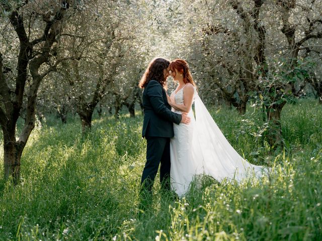 Il matrimonio di Luciano e Rosie a Brescia, Brescia 59