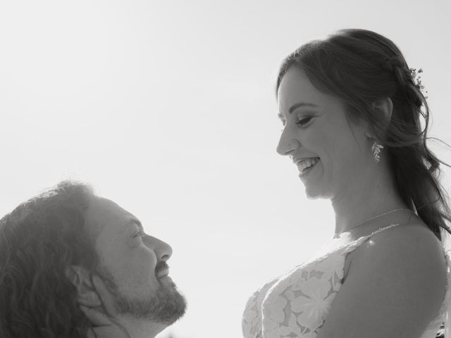 Il matrimonio di Luciano e Rosie a Brescia, Brescia 63