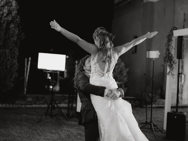 Il matrimonio di Luciano e Rosie a Brescia, Brescia 90