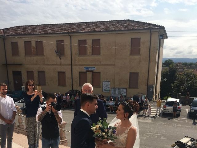 Il matrimonio di Sebastiano e Lisa a Monteforte d&apos;Alpone, Verona 3