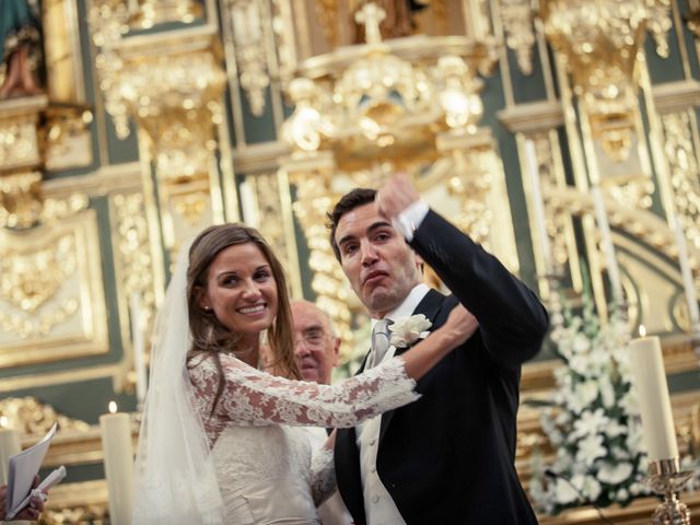 Il matrimonio di John e Rebecca a Udine, Udine 17