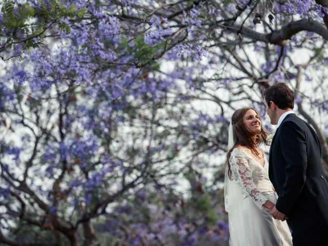 Il matrimonio di John e Rebecca a Udine, Udine 27