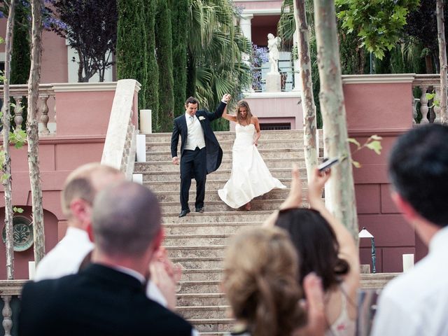 Il matrimonio di John e Rebecca a Udine, Udine 32