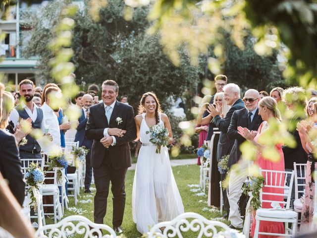 Il matrimonio di Alessandro e Gaia a Cervia, Ravenna 24