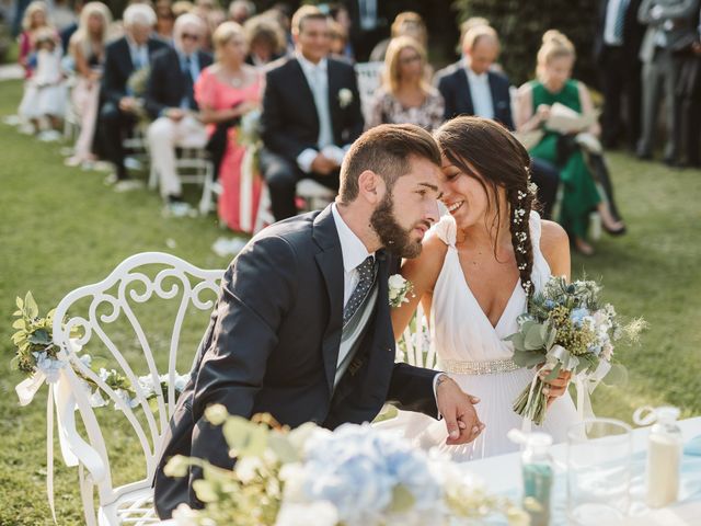 Il matrimonio di Alessandro e Gaia a Cervia, Ravenna 26