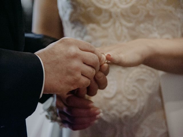 Il matrimonio di Christian e Tatiana a Viverone, Biella 30