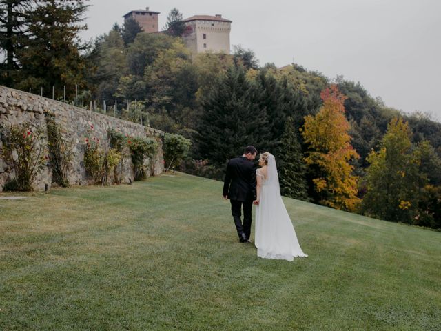 Il matrimonio di Christian e Tatiana a Viverone, Biella 48