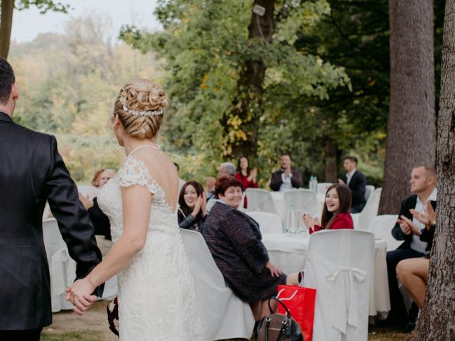 Il matrimonio di Christian e Tatiana a Viverone, Biella 58