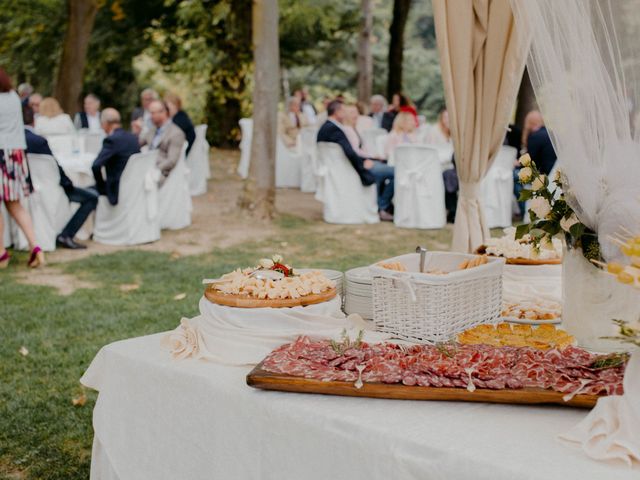 Il matrimonio di Christian e Tatiana a Viverone, Biella 59