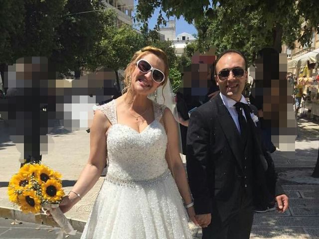 Il matrimonio di Giovanni e Loredana  a Martina Franca, Taranto 3