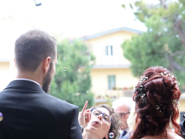 Il matrimonio di Fulvio e Angela a Chieti, Chieti 25