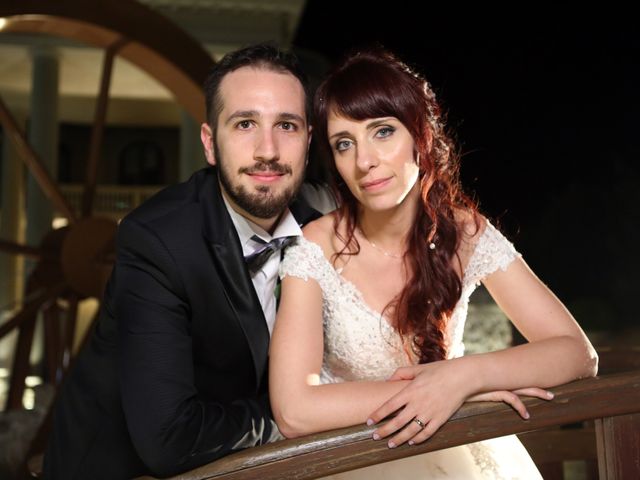 Il matrimonio di Fulvio e Angela a Chieti, Chieti 47