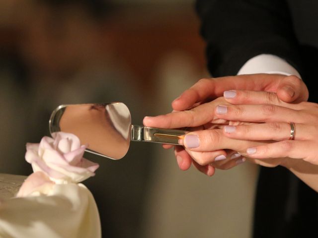 Il matrimonio di Fulvio e Angela a Chieti, Chieti 64