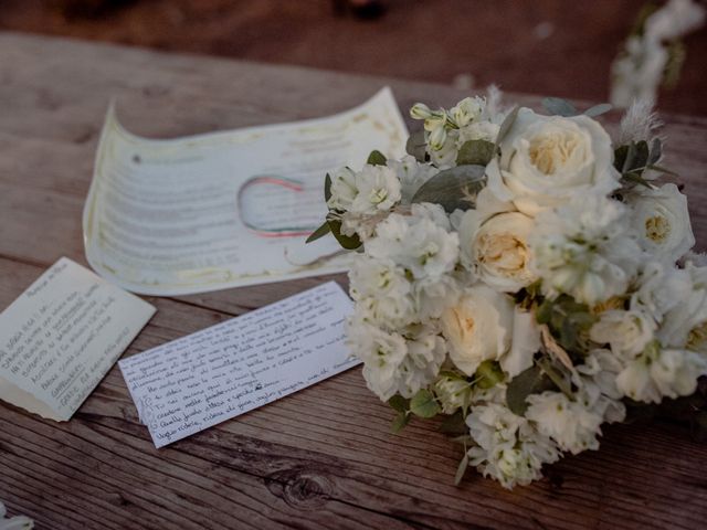 Il matrimonio di Milena e Luigi a Casarano, Lecce 36