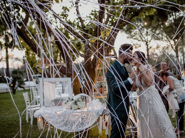 Il matrimonio di Milena e Luigi a Casarano, Lecce 39