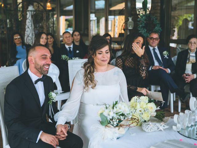 Il matrimonio di Valerio e Francesca a Arcore, Monza e Brianza 79