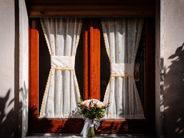 Il matrimonio di Michele e Antonella a Avellino, Avellino 26