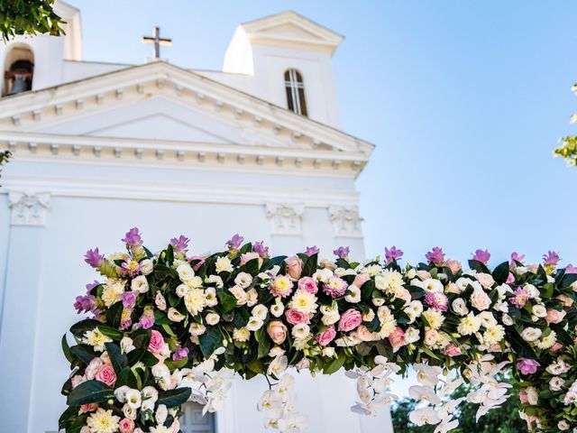 Il matrimonio di Michele e Antonella a Avellino, Avellino 29