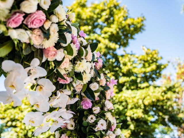 Il matrimonio di Michele e Antonella a Avellino, Avellino 30