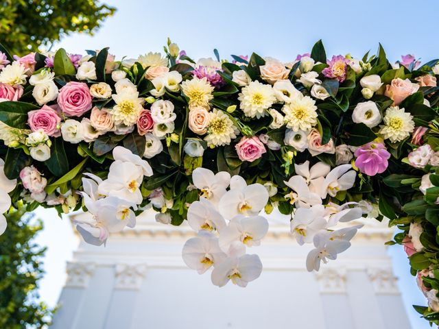 Il matrimonio di Michele e Antonella a Avellino, Avellino 31