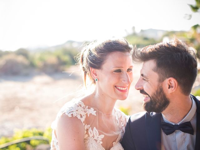 Il matrimonio di Loris e Erica a Pantelleria, Trapani 9