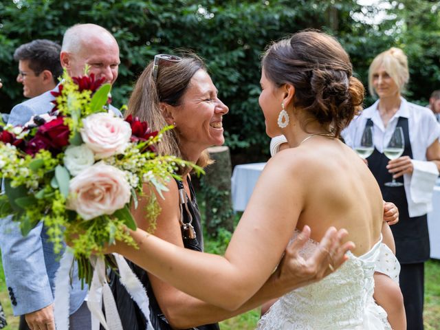 Il matrimonio di Manuel e Rebecca a Udine, Udine 28