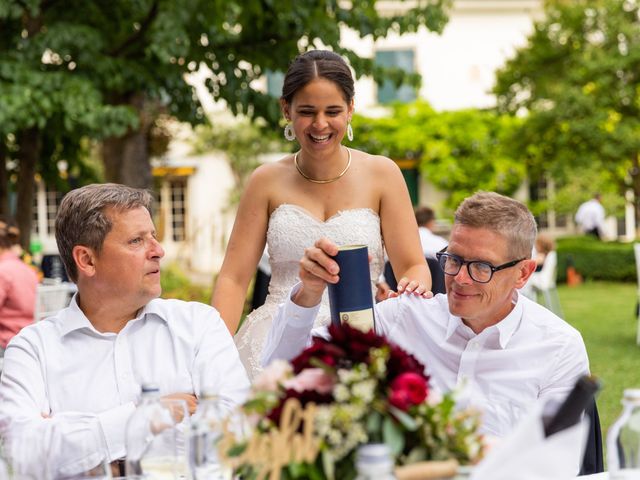 Il matrimonio di Manuel e Rebecca a Udine, Udine 41