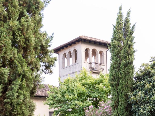 Il matrimonio di Manuel e Rebecca a Udine, Udine 44