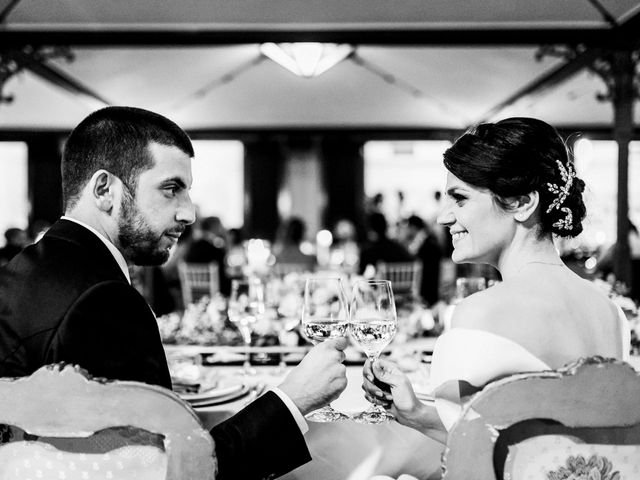 Il matrimonio di Luca e Benedetta a Roma, Roma 29