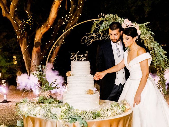 Il matrimonio di Luca e Benedetta a Roma, Roma 31