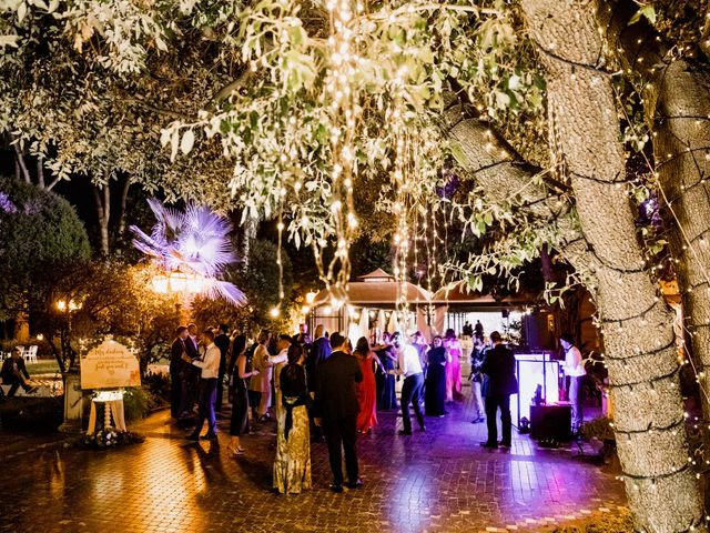 Il matrimonio di Luca e Benedetta a Roma, Roma 37